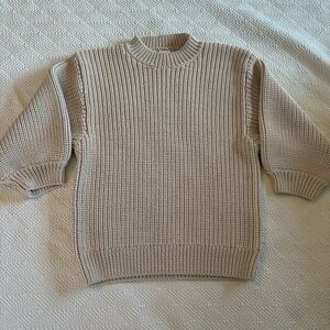 Future Collective Sweater